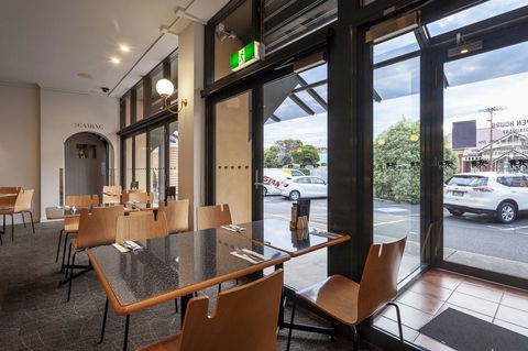Black Buffalo - Accommodation Gladstone 20