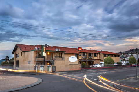 Black Buffalo - Accommodation Gladstone 16