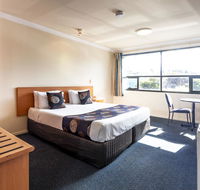 Black Buffalo - Accommodation Gladstone