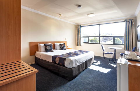 Black Buffalo - Accommodation Gladstone 0