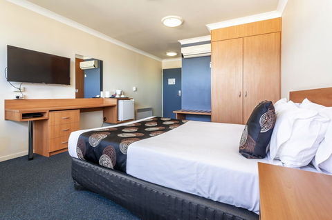 Black Buffalo - Accommodation Gladstone 6