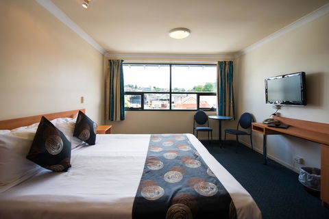 Black Buffalo - Accommodation Gladstone 1