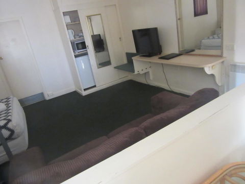 Abel Tasman Airport Motor Inn - Accommodation Gladstone 24