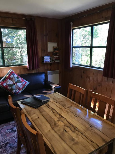 Cradle Highlander - Accommodation Gladstone 23