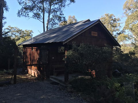 Cradle Highlander - Accommodation Gladstone 13