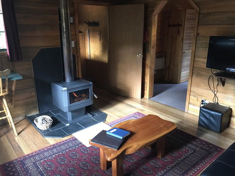 Cradle Highlander - Accommodation Gladstone 5