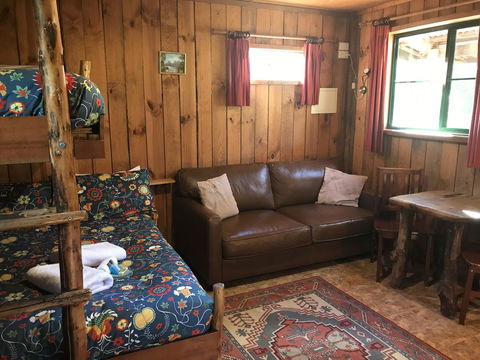 Cradle Highlander - Accommodation Gladstone 31