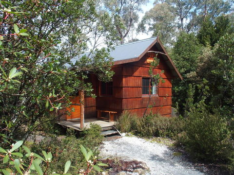 Cradle Highlander - Accommodation Gladstone 28