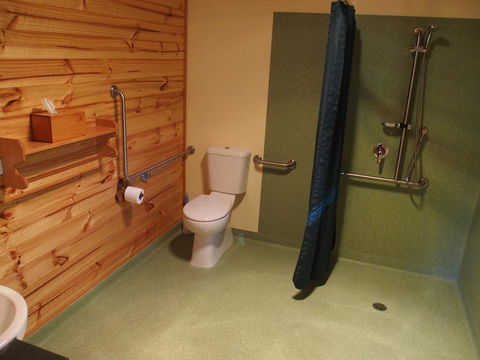 Cradle Highlander - Accommodation Gladstone 35