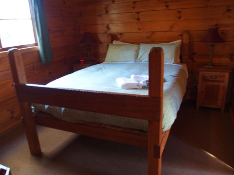 Cradle Highlander - Accommodation Gladstone 29