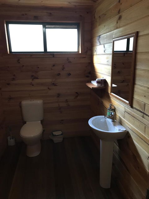 Cradle Highlander - Accommodation Gladstone 27