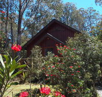 Cradle Mountain Highlanders - Accommodation Gladstone
