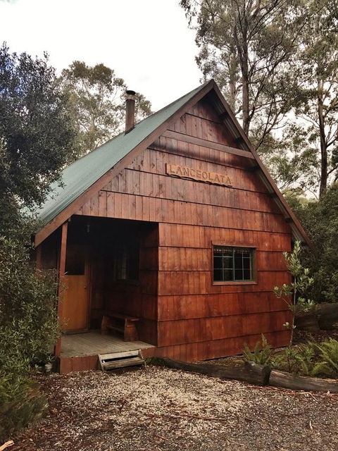 Cradle Highlander - Accommodation Gladstone 3