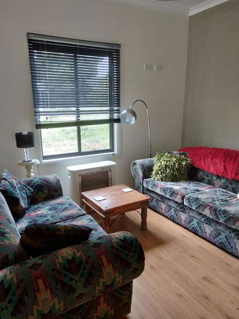 Wanderlust Cottage - Accommodation Gladstone 12