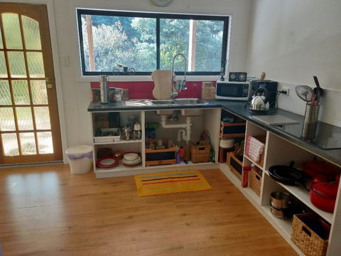 Wanderlust Cottage - Accommodation Gladstone 9