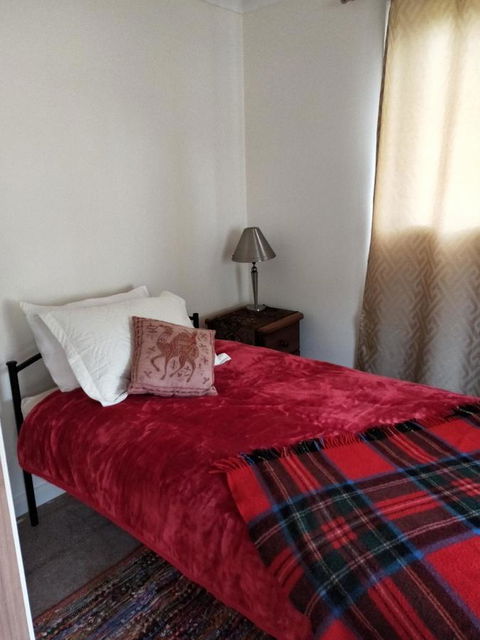 Wanderlust Cottage - Accommodation Gladstone 8