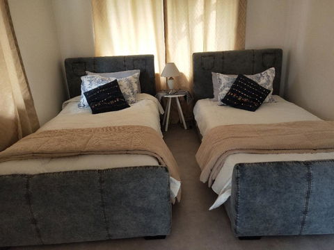 Wanderlust Cottage - Accommodation Gladstone 7