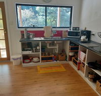 Wanderlust Cottage - Accommodation Gladstone