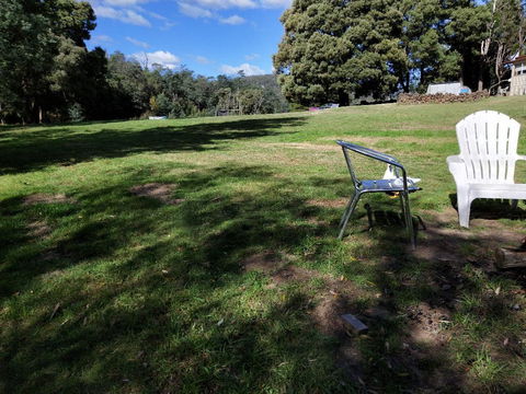 Wanderlust Cottage - Accommodation Gladstone 13