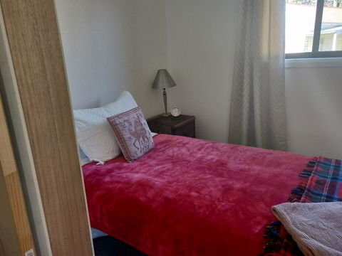 Wanderlust Cottage - Accommodation Gladstone 1