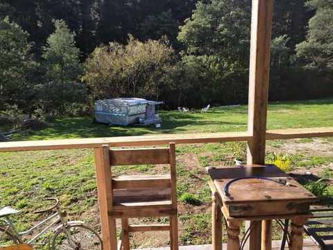 Wanderlust Cottage - Accommodation Gladstone 5