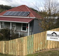 Derby Digs Cottage - Accommodation Gladstone
