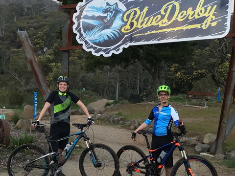 Derby Digs Cottage - Accommodation Gladstone 18