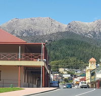 Mt Lyell Motor Inn - Accommodation Gladstone