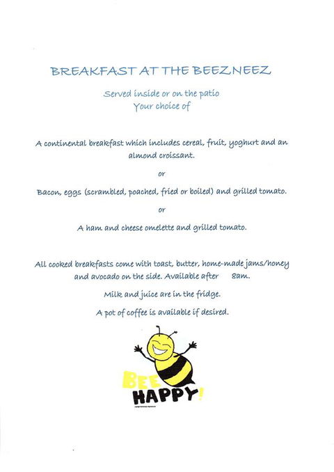 Beezneez B&B - Accommodation Gladstone 12