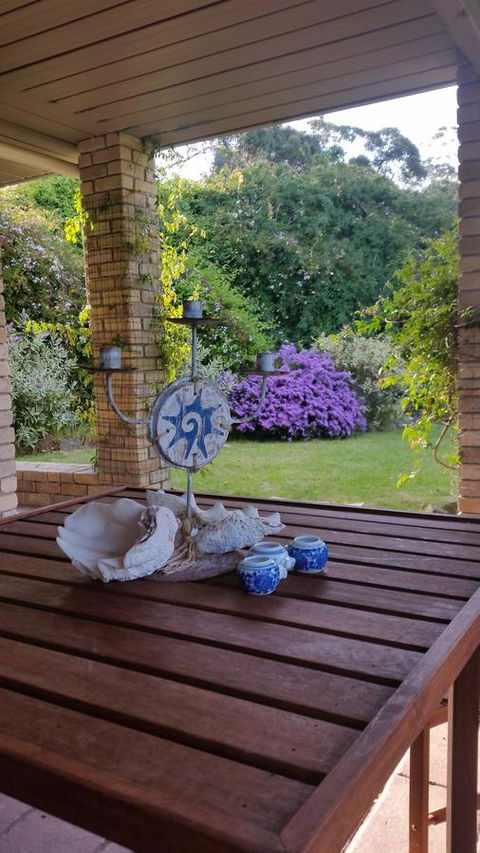 Beezneez B&B - Accommodation Gladstone 10