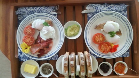 Beezneez B&B - Accommodation Gladstone 11