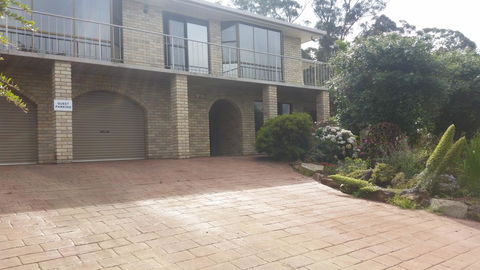 Beezneez B&B - Accommodation Gladstone 0