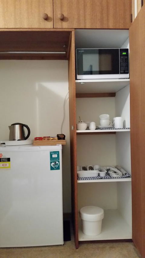 Beezneez B&B - Accommodation Gladstone 7