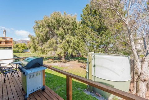 Mayson - Accommodation Gladstone 11