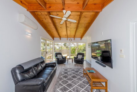 Mayson - Accommodation Gladstone 4