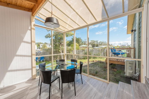Mayson - Accommodation Gladstone 6