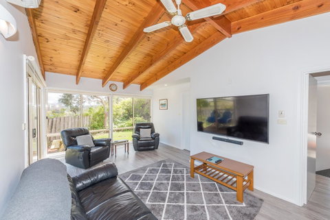 Mayson - Accommodation Gladstone 3
