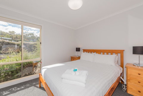Mayson - Accommodation Gladstone 7