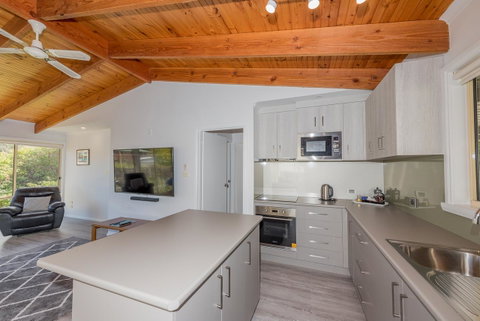 Mayson - Accommodation Gladstone 1