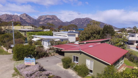 Mayson - Accommodation Gladstone 12