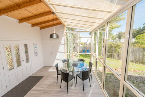 Mayson - Accommodation Gladstone 5