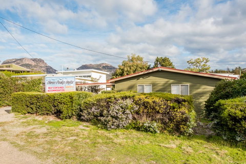 Mayson - Accommodation Gladstone 0