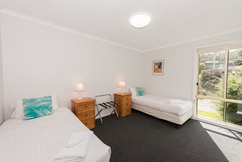 Mayson - Accommodation Gladstone 9