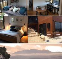 Finnview House - Accommodation Gladstone