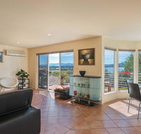 Isle of Views - Accommodation Gladstone