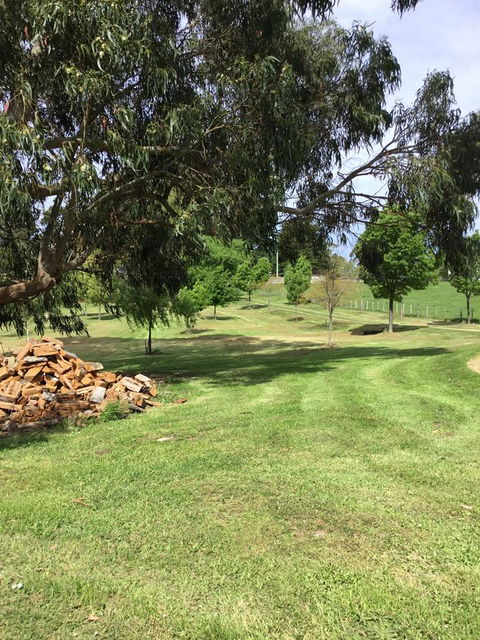 Nextdoor@portarthur - Accommodation Gladstone 13
