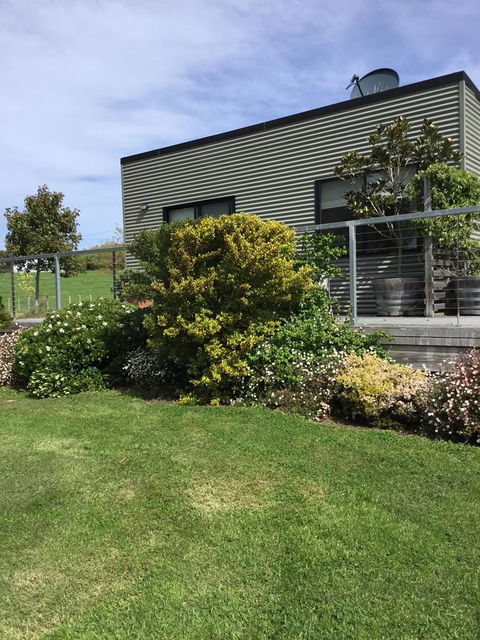 Nextdoor@portarthur - Accommodation Gladstone 4