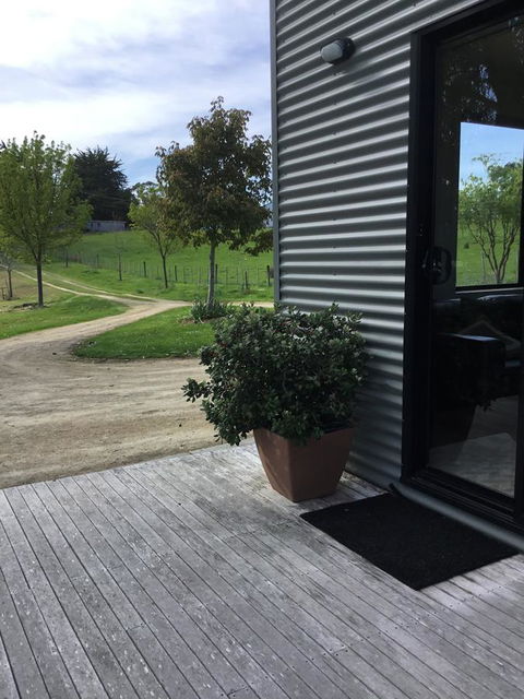 Nextdoor@portarthur - Accommodation Gladstone 14