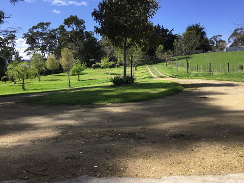Nextdoor@portarthur - Accommodation Gladstone 12