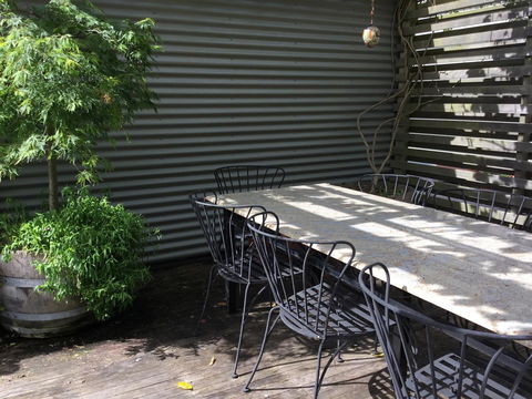 Nextdoor@portarthur - Accommodation Gladstone 19